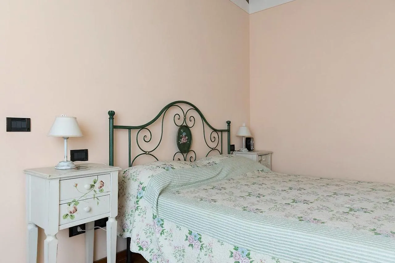Holiday home Villino Lorenzelli Near The City Wall Lucca