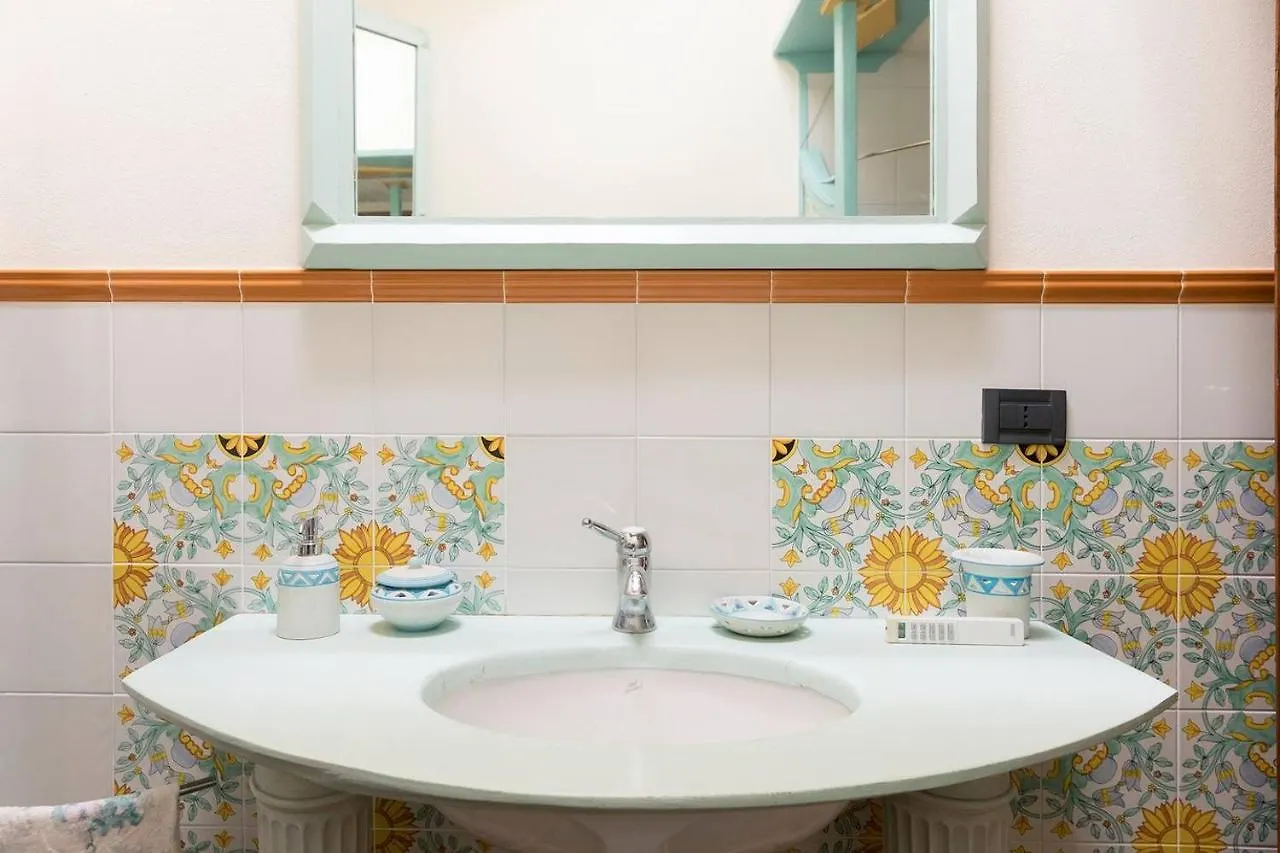 Villino Lorenzelli Near The City Wall Lucca Holiday home