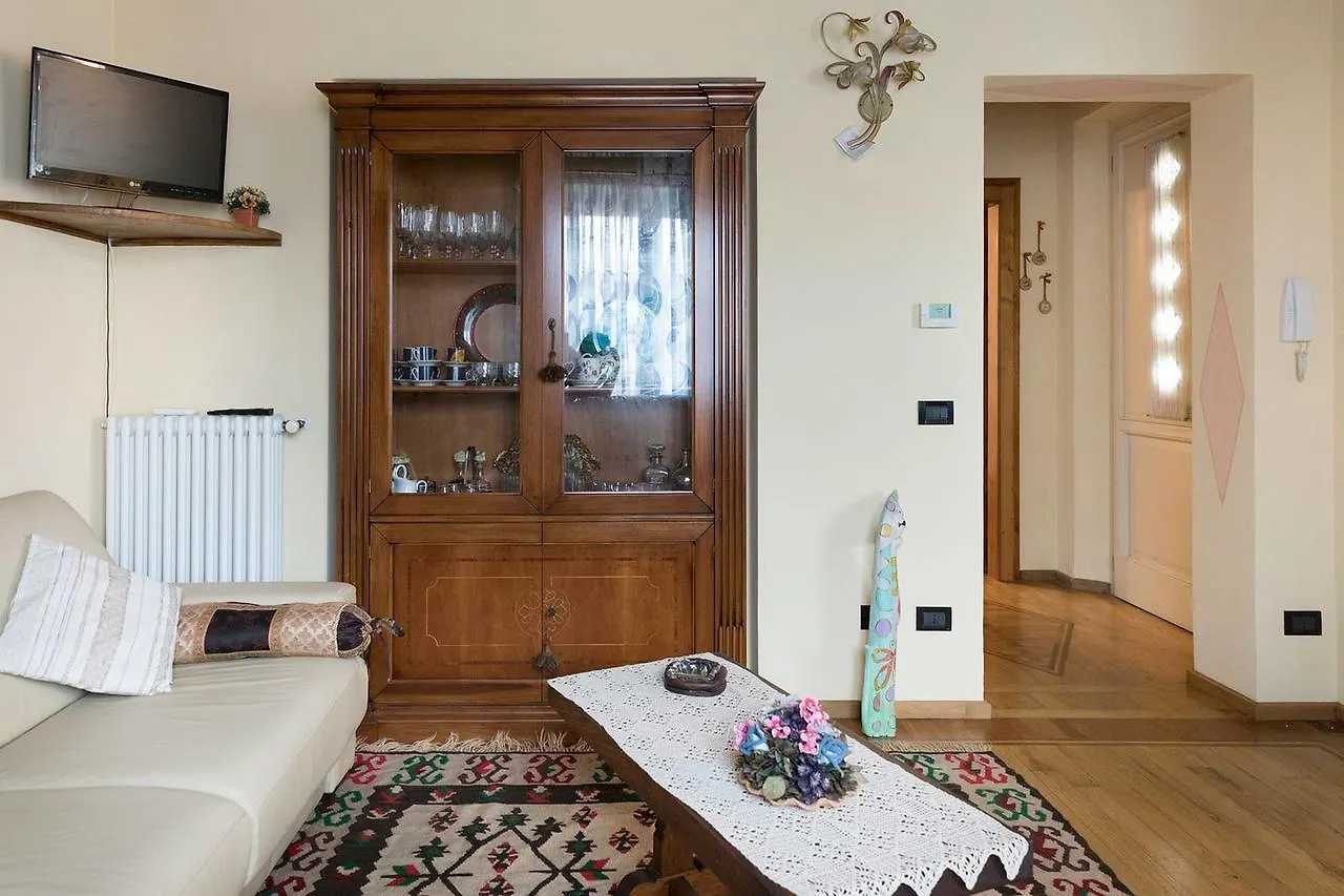 Villino Lorenzelli Near The City Wall Lucca Holiday home