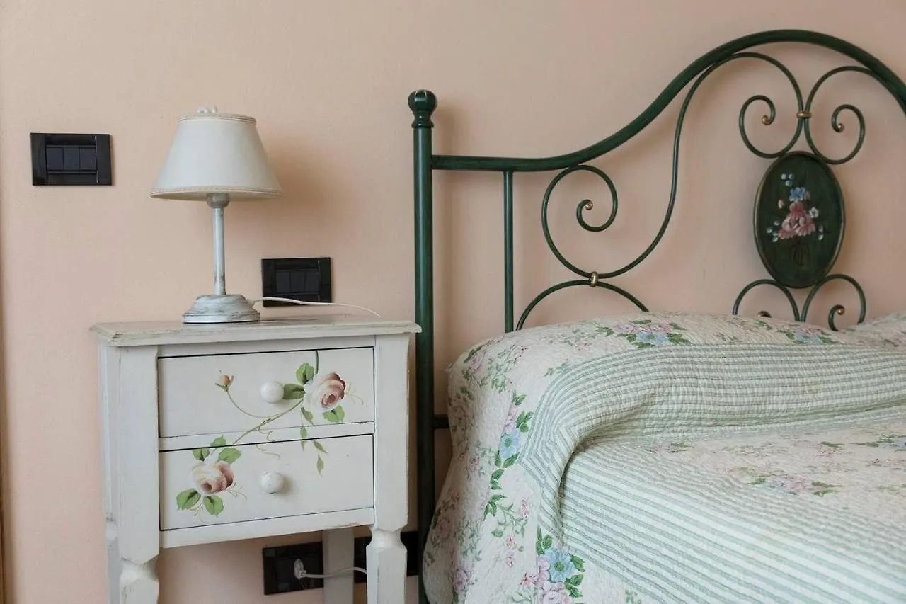 Holiday home Villino Lorenzelli Near The City Wall Lucca