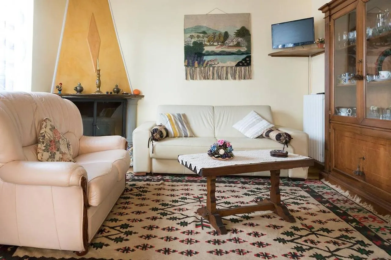 Villino Lorenzelli Near The City Wall Lucca Holiday home