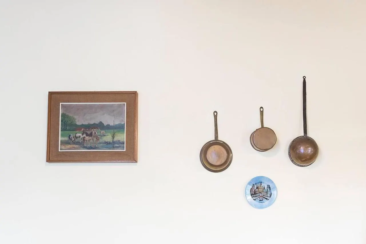 Holiday home Villino Lorenzelli Near The City Wall Lucca