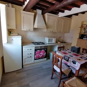 Casa Di Corte Indipendente Casa vacanze