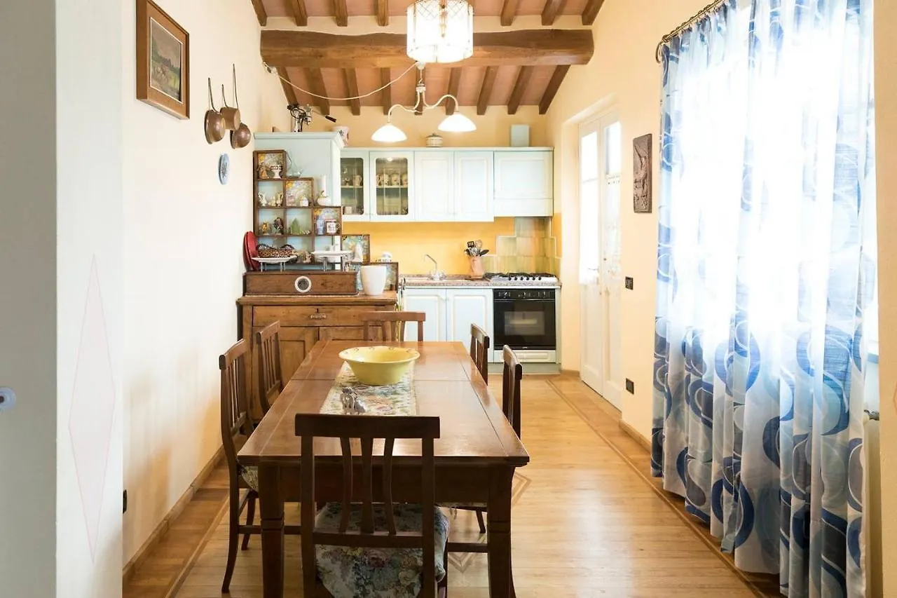 Villino Lorenzelli Near The City Wall 卢卡 0*,  意大利